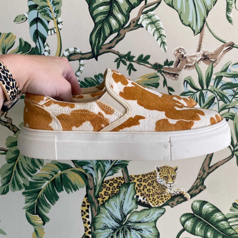 Coconuts by Matisse Low Top Platform